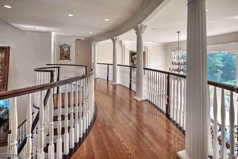 Sherwood Farm - Residential