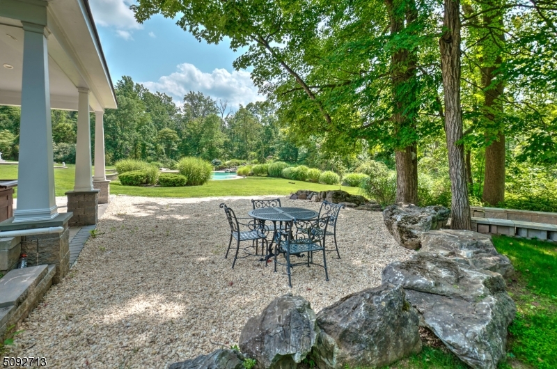 Sherwood Farm - Residential