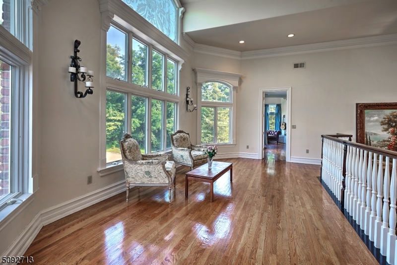 Sherwood Farm - Residential