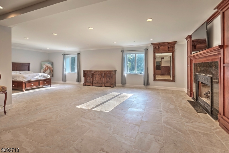 Sherwood Farm - Residential