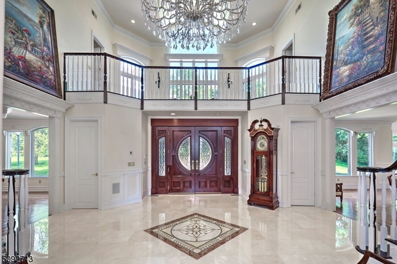 Sherwood Farm - Residential