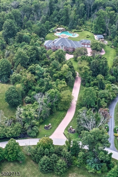 Sherwood Farm - Residential