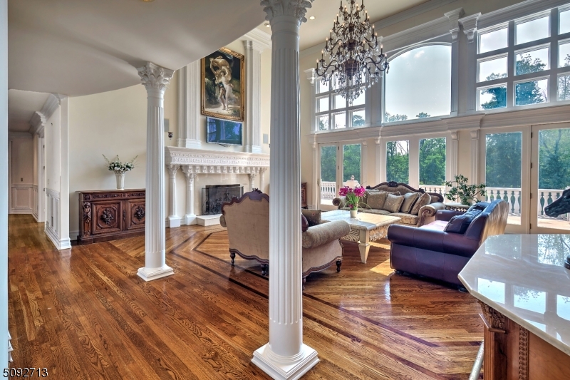 Sherwood Farm - Residential