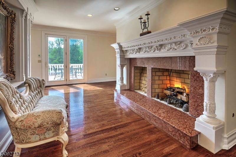 Sherwood Farm - Residential