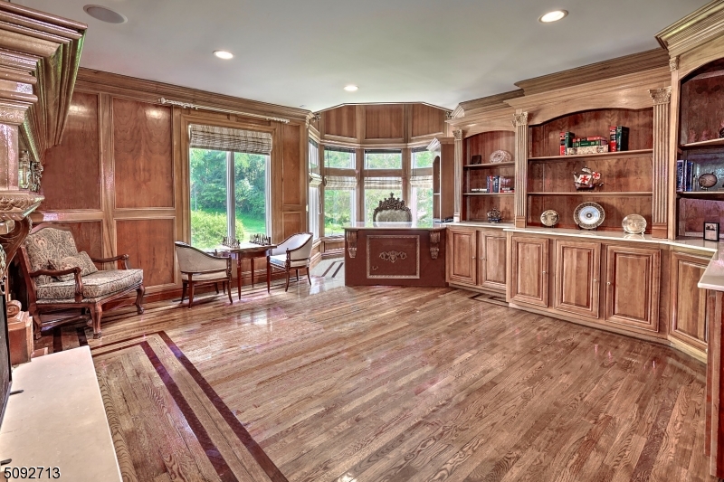 Sherwood Farm - Residential