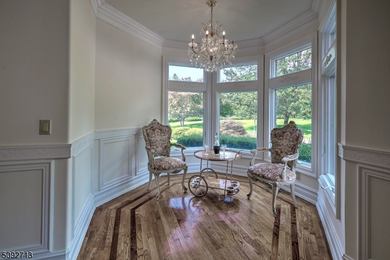Sherwood Farm - Residential