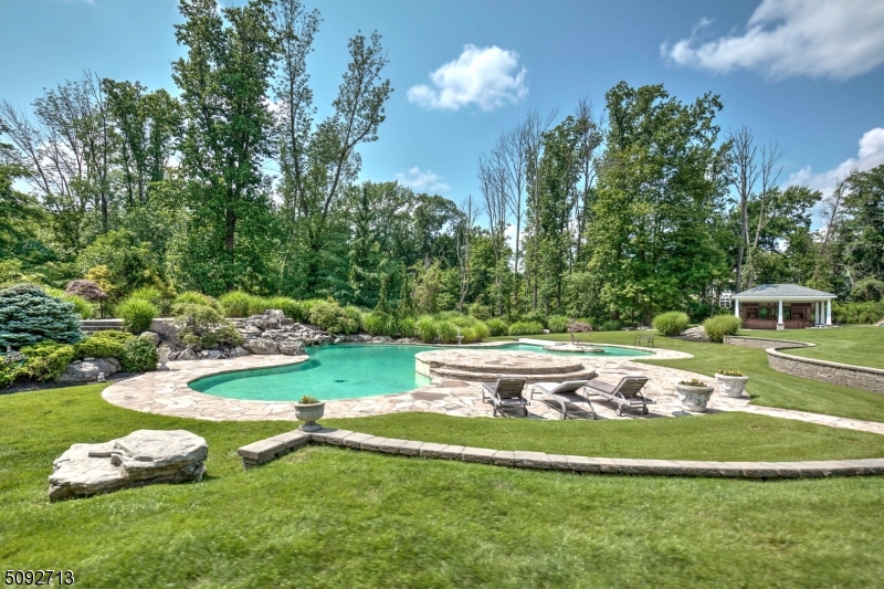 Sherwood Farm - Residential
