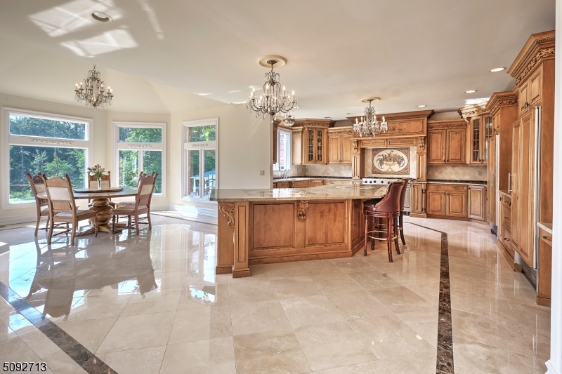 Sherwood Farm - Residential