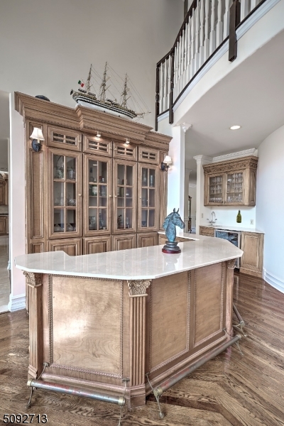 Sherwood Farm - Residential