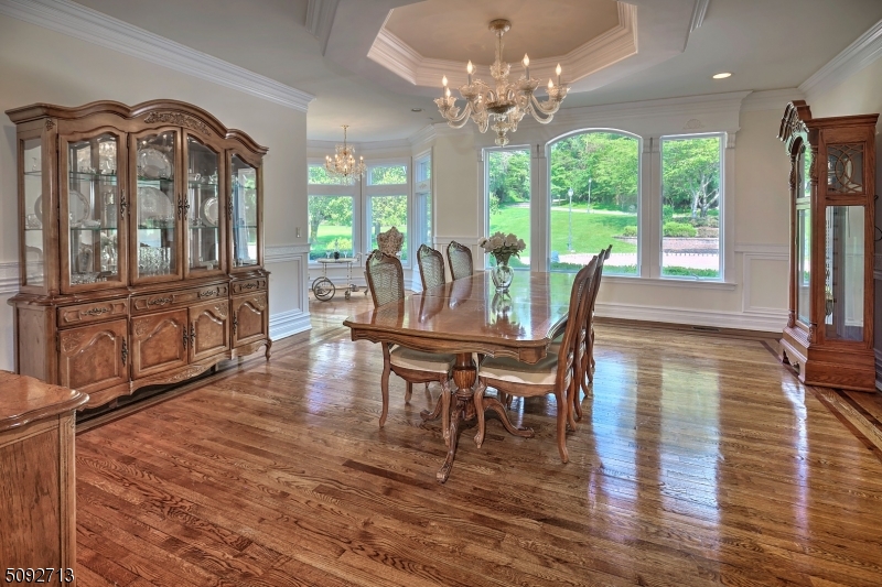 Sherwood Farm - Residential