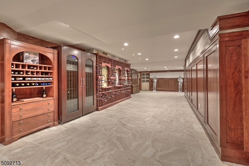 Sherwood Farm - Residential