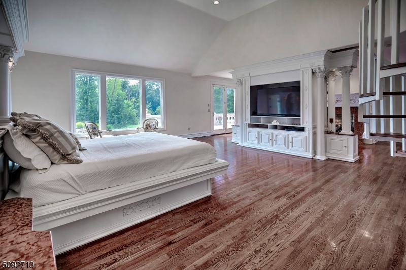 Sherwood Farm - Residential