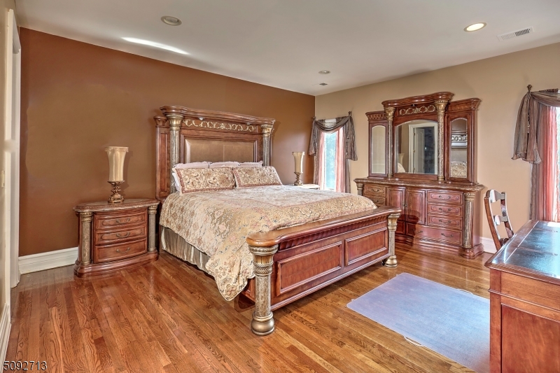 Sherwood Farm - Residential