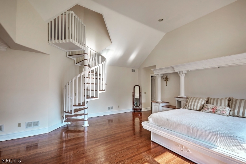 Sherwood Farm - Residential
