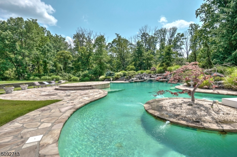 Sherwood Farm - Residential