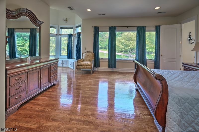 Sherwood Farm - Residential