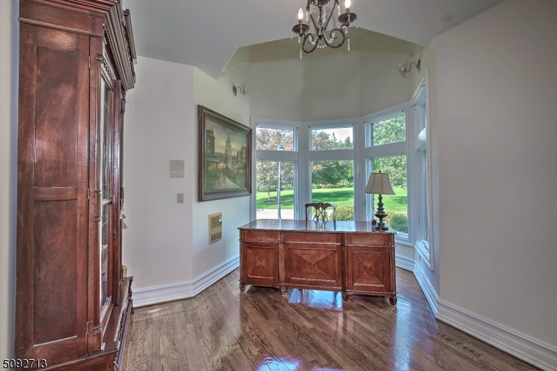Sherwood Farm - Residential