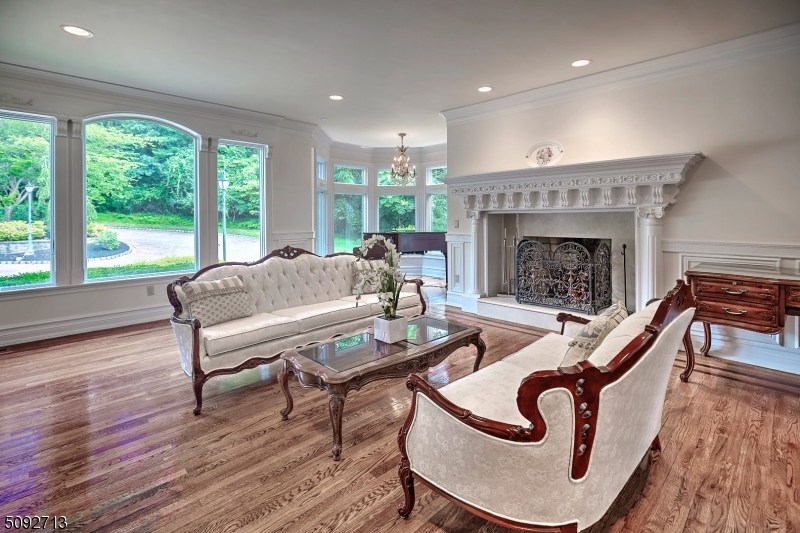 Sherwood Farm - Residential