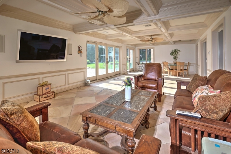 Sherwood Farm - Residential