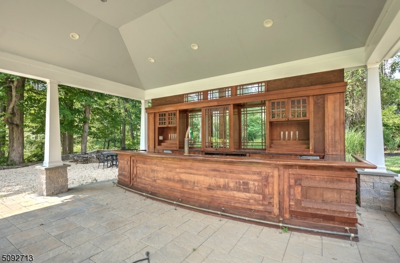 Sherwood Farm - Residential