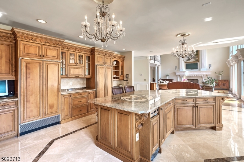 Sherwood Farm - Residential