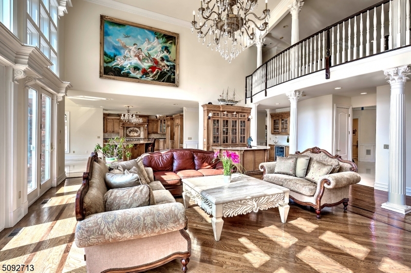 Sherwood Farm - Residential