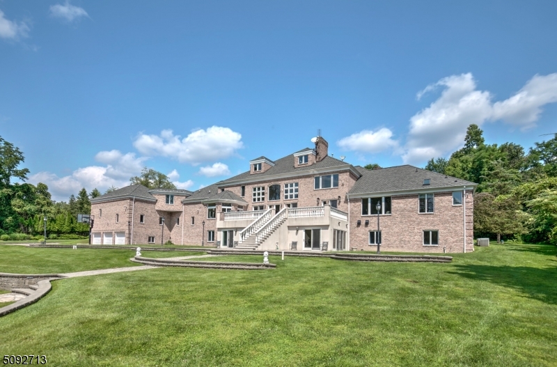 Sherwood Farm - Residential