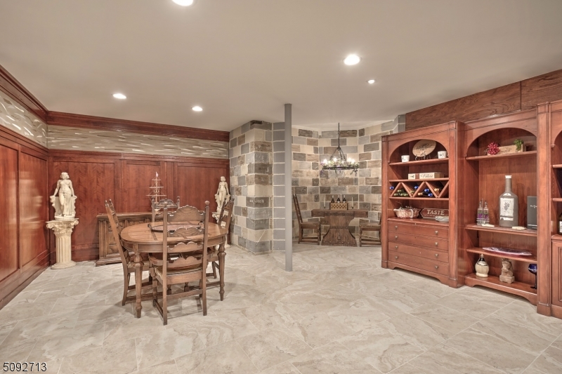 Sherwood Farm - Residential