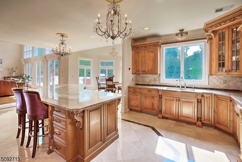 Sherwood Farm - Residential