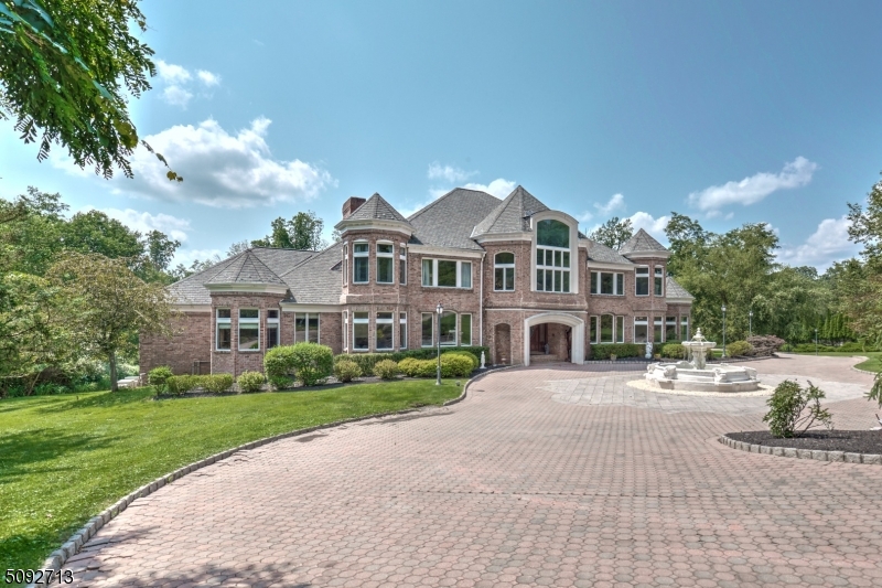 Sherwood Farm - Residential