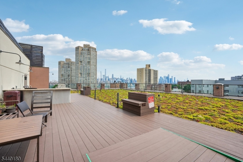 Green Roof Condominium - Residential