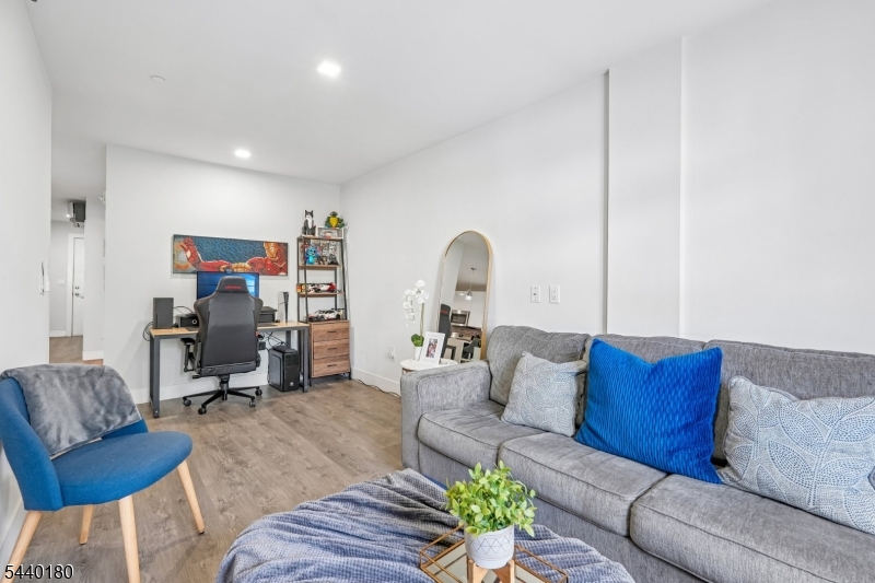 Green Roof Condominium - Residential