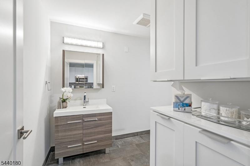 Green Roof Condominium - Residential