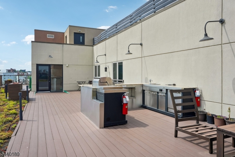 Green Roof Condominium - Residential