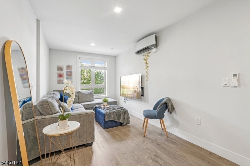 Green Roof Condominium - Residential