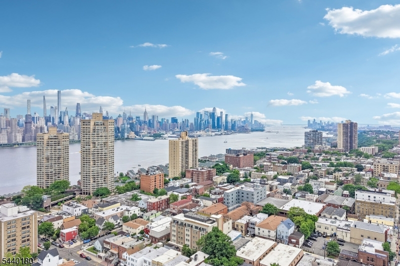Green Roof Condominium - Residential