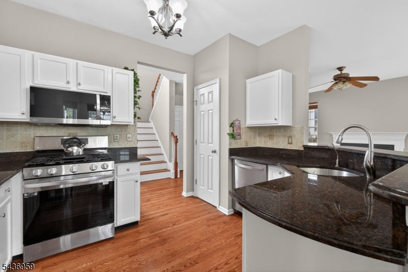 Amber Woods - Residential