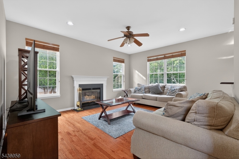 Amber Woods - Residential