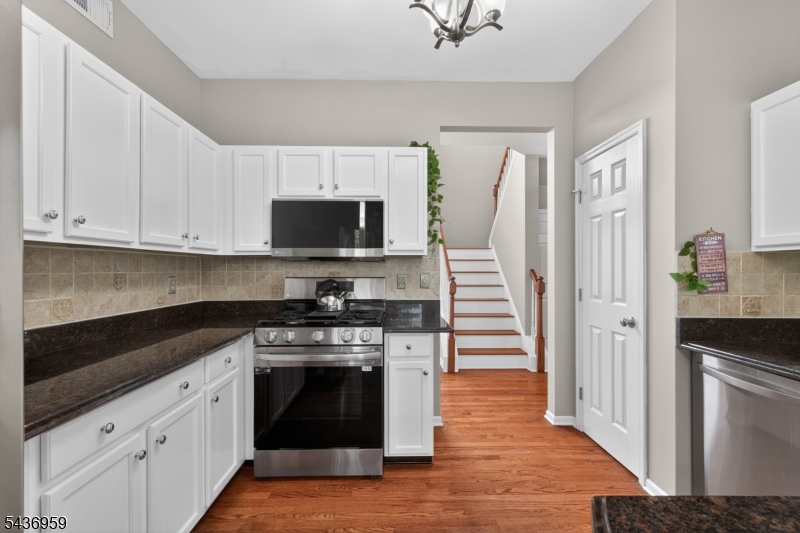 Amber Woods - Residential