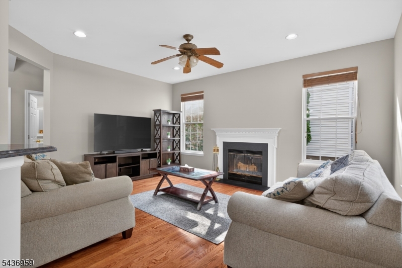 Amber Woods - Residential