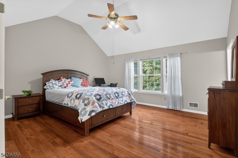 Amber Woods - Residential