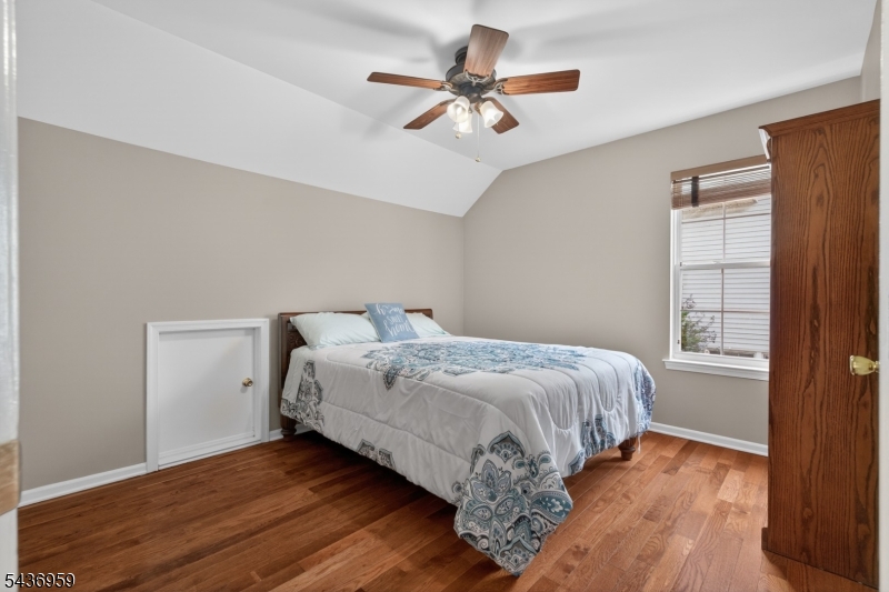Amber Woods - Residential