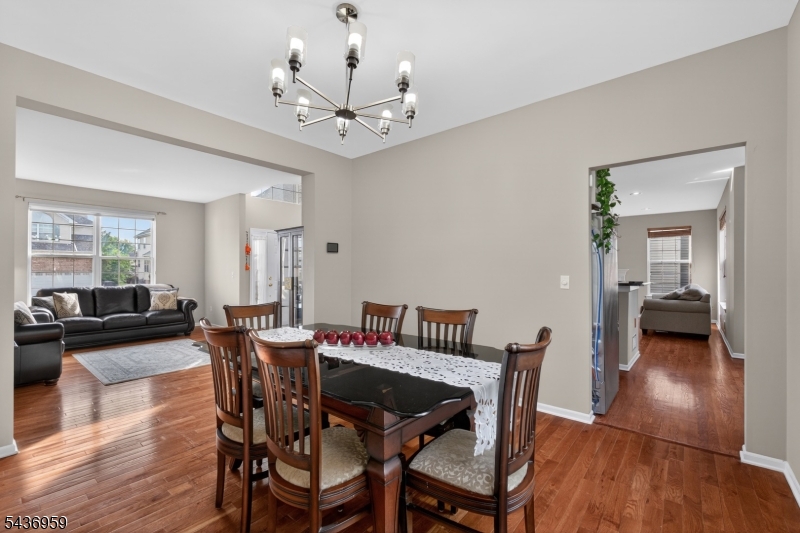 Amber Woods - Residential
