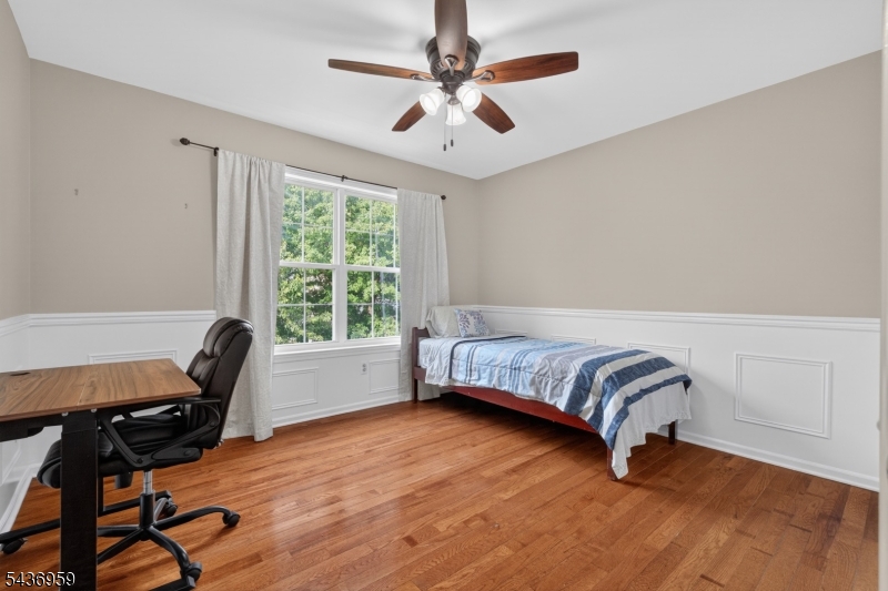 Amber Woods - Residential