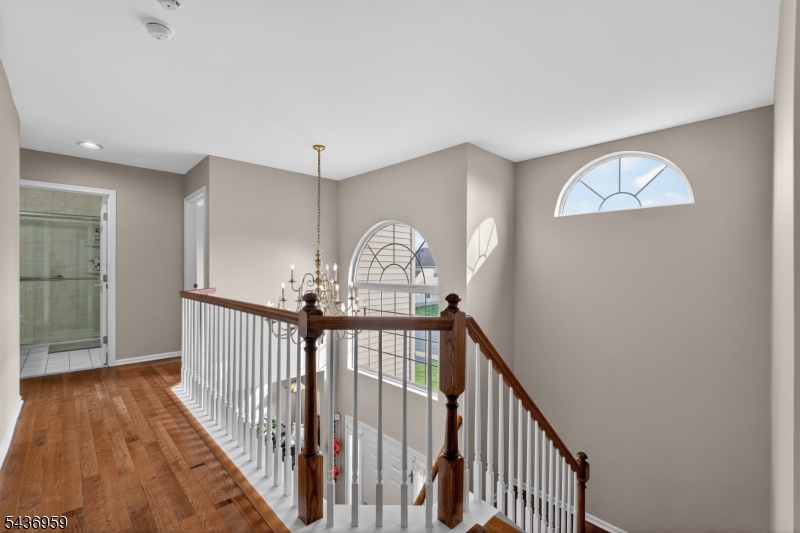 Amber Woods - Residential