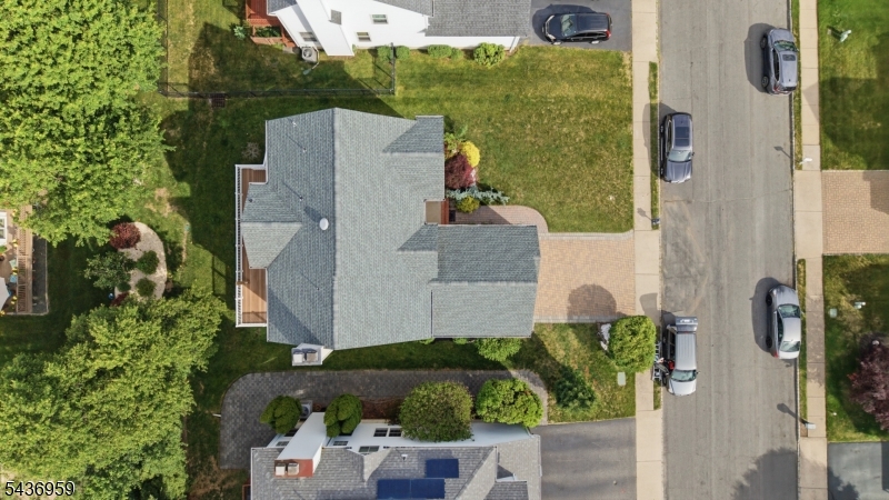 Amber Woods - Residential
