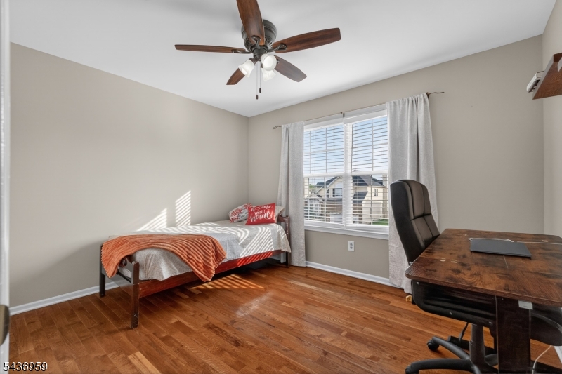 Amber Woods - Residential