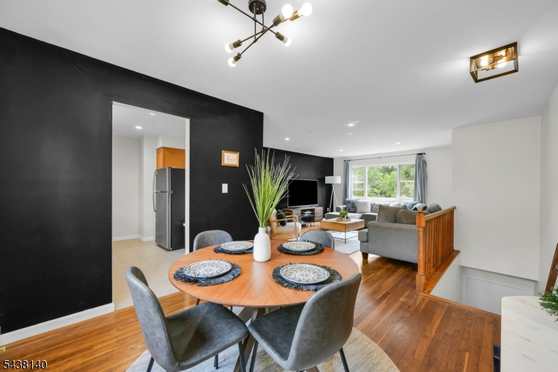 Crestmont Gardens - Residential