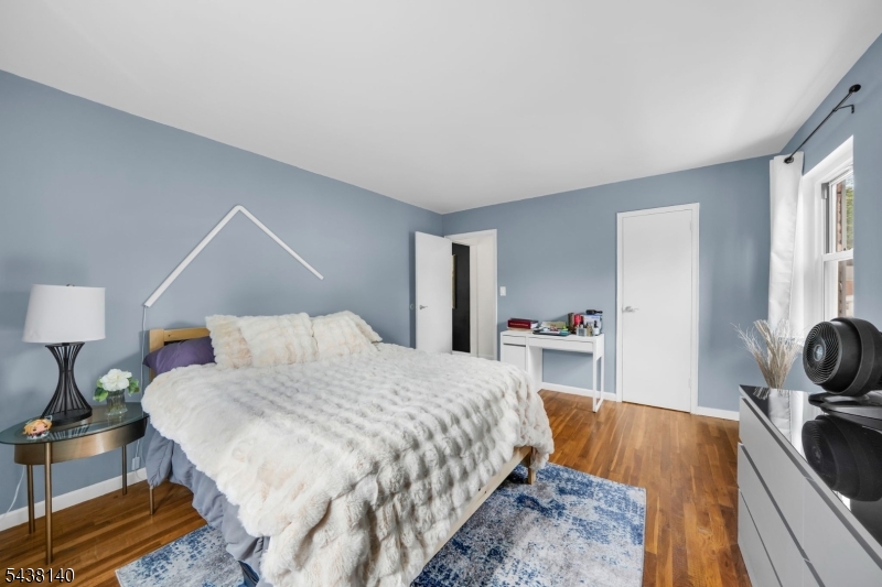 Crestmont Gardens - Residential
