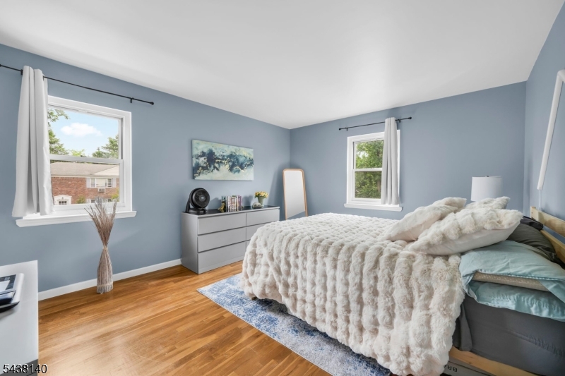Crestmont Gardens - Residential